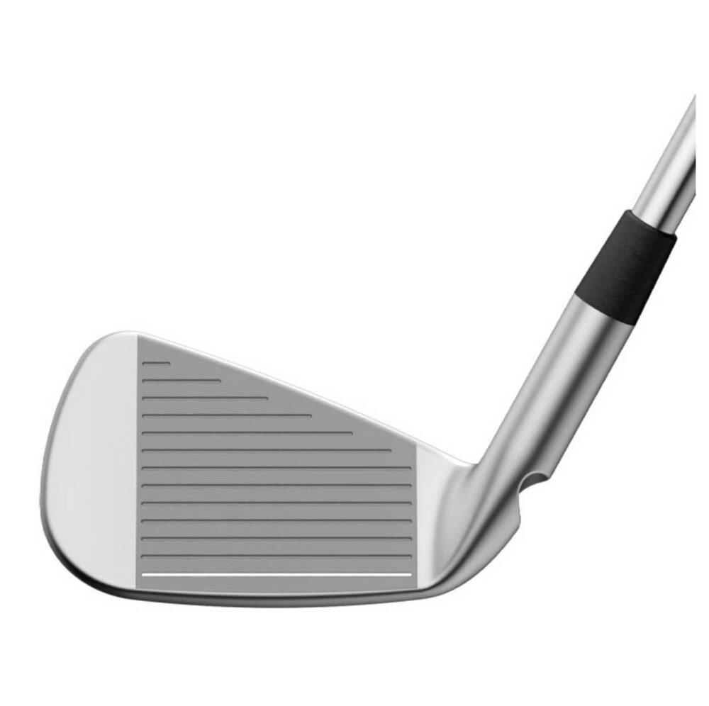 Ping Blueprint S Iron - Steel
