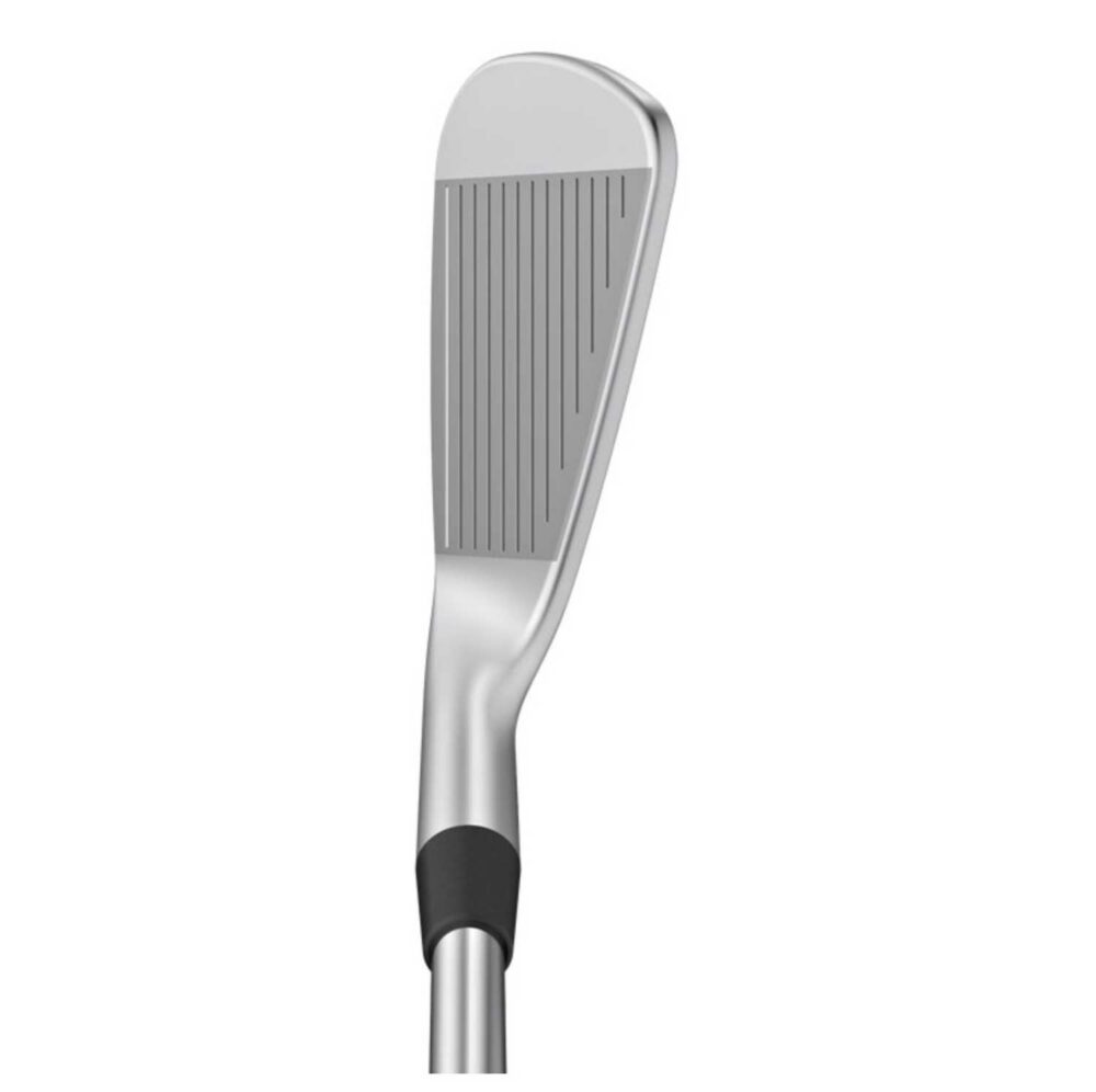 Ping Blueprint T Iron - Steel