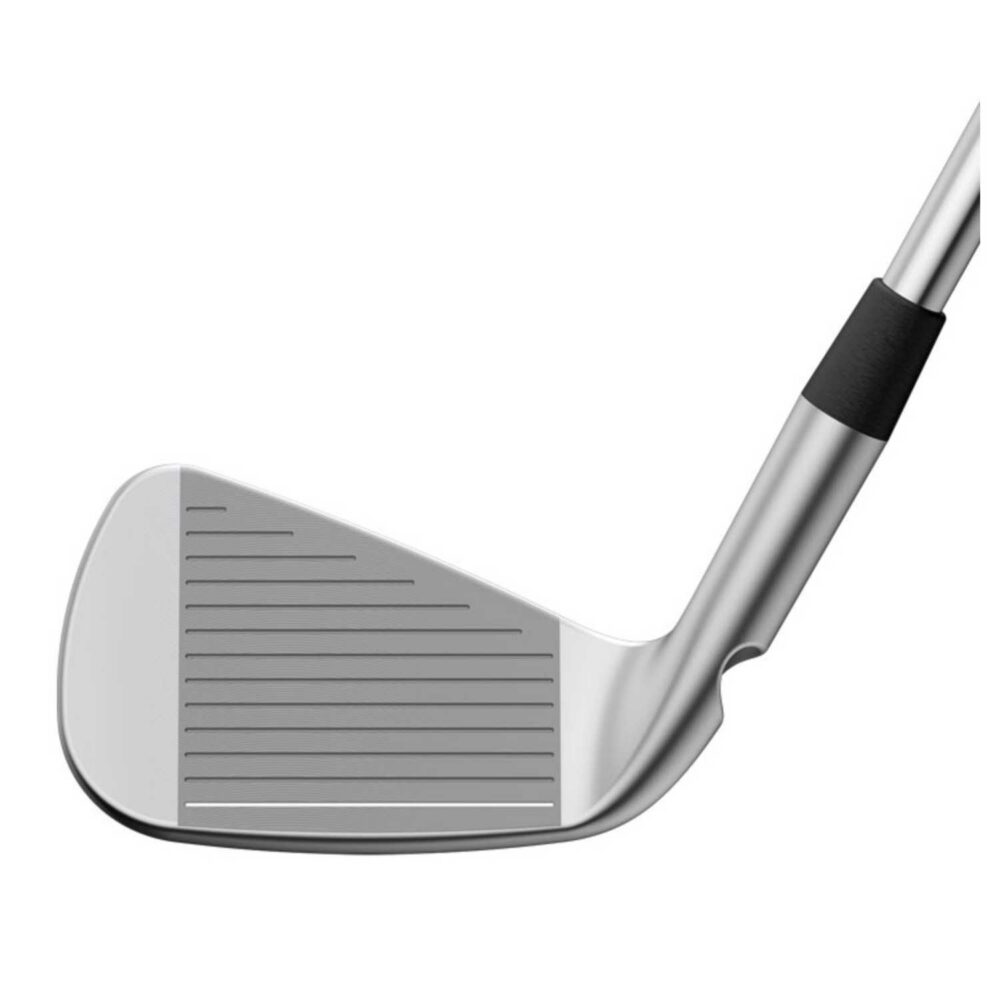 Ping Blueprint T Iron - Steel
