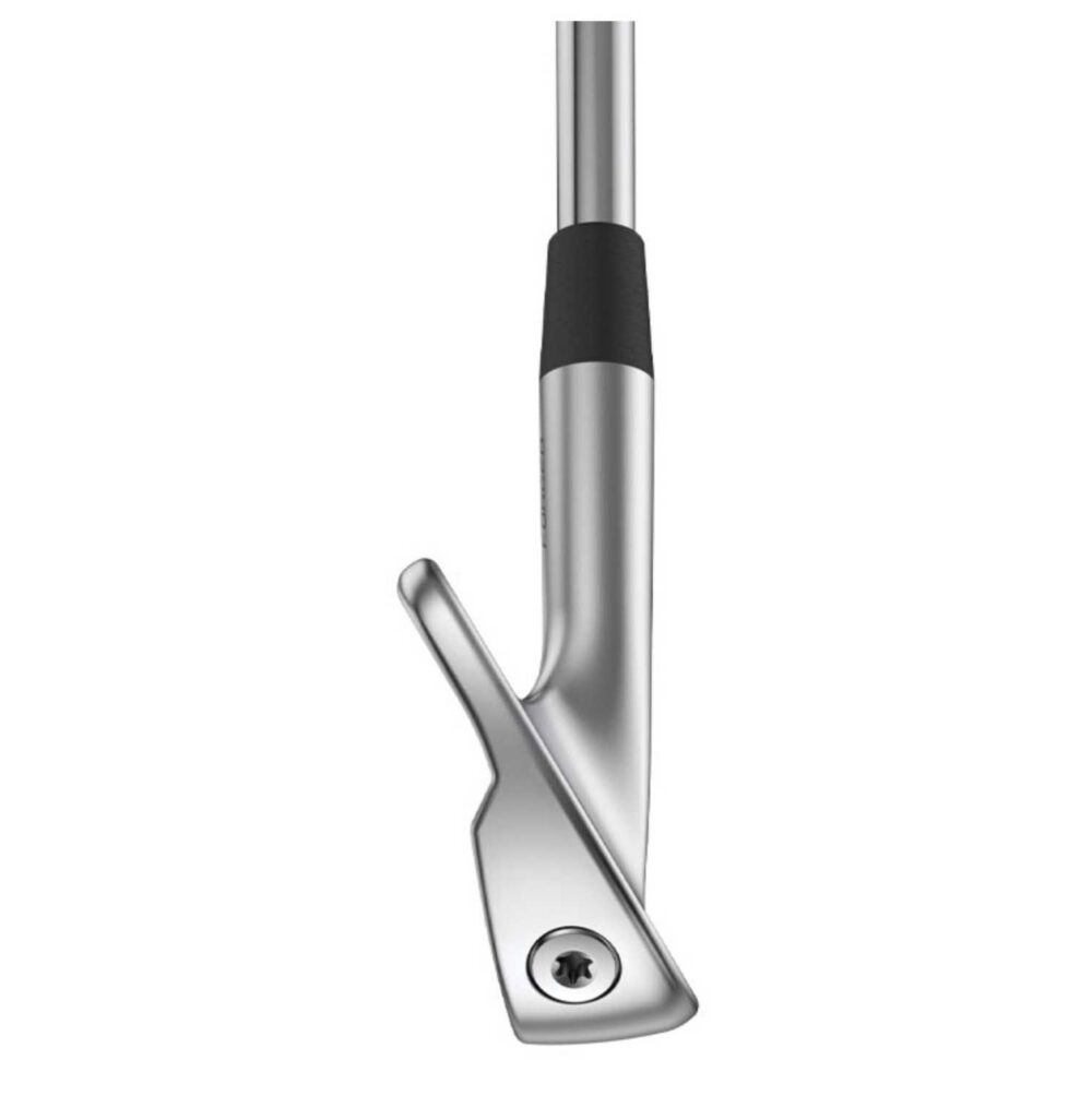 Ping Blueprint T Iron - Steel