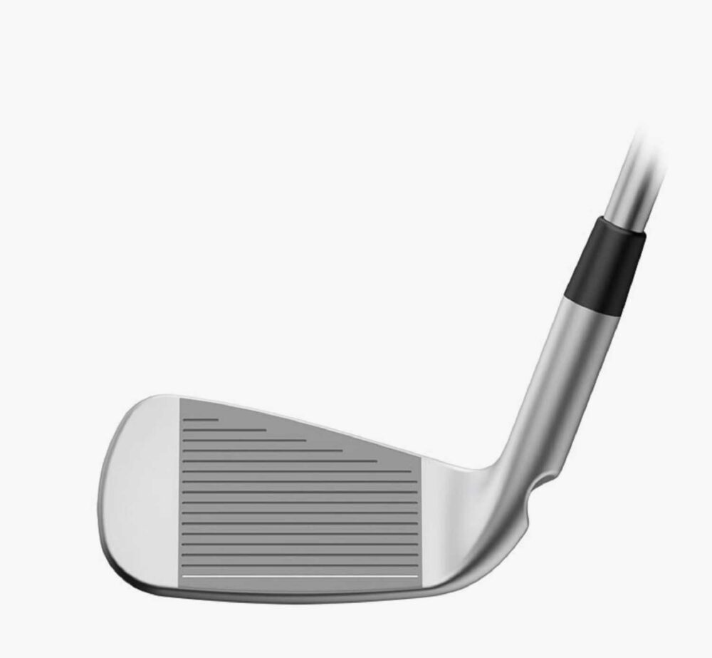 Ping ChipR - Steel 2 Ping ChipR - Steel