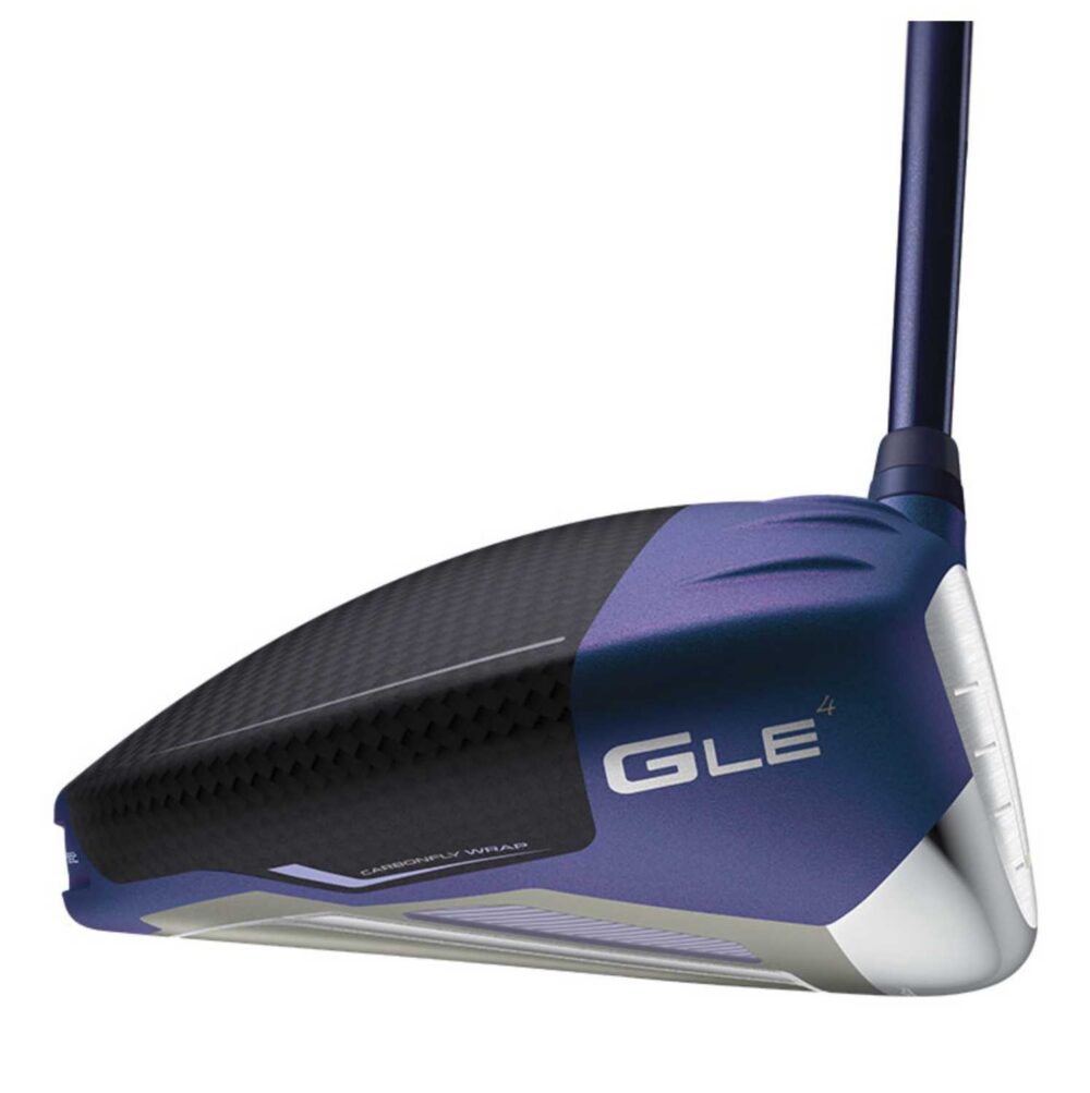 Ping Driver G Le4