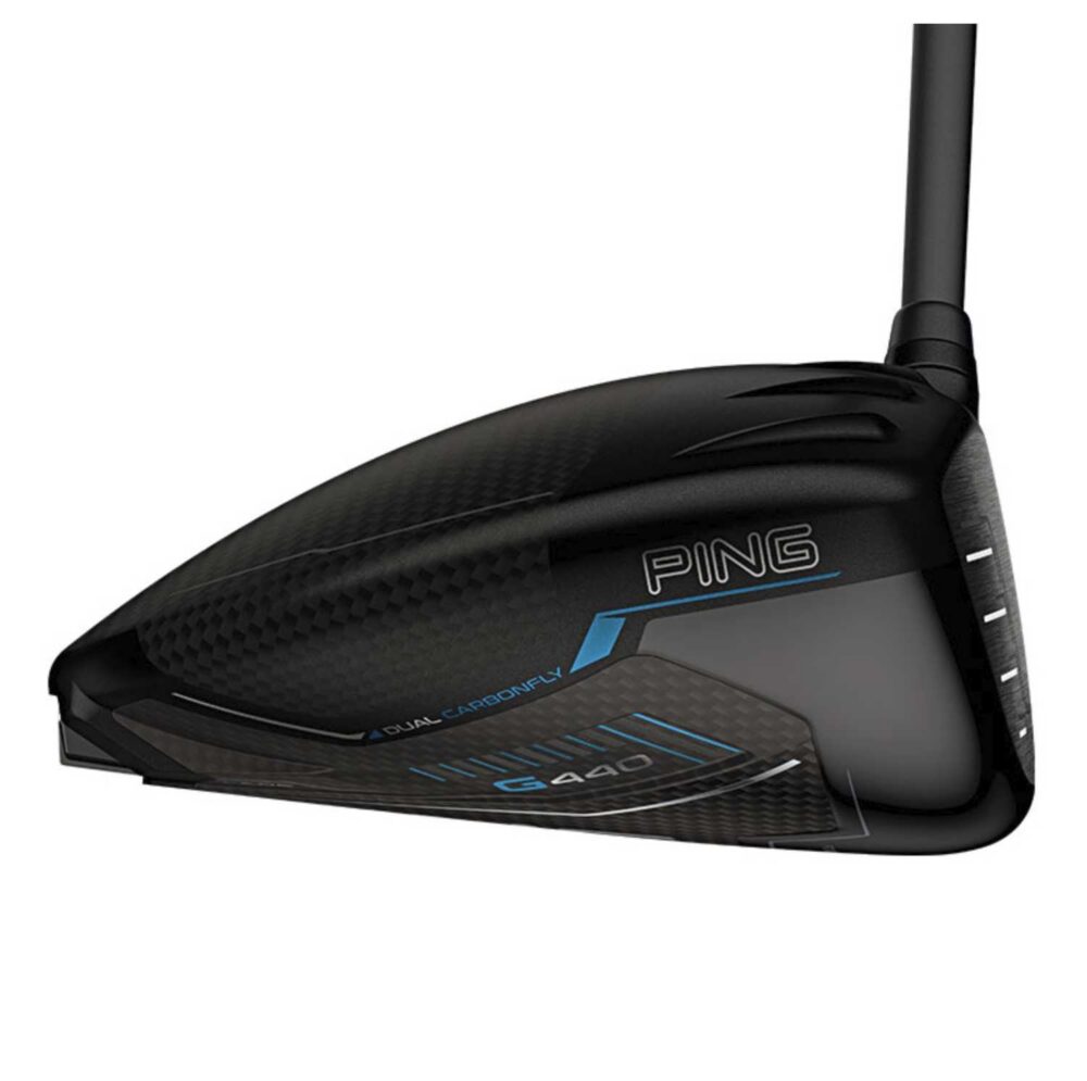 Ping Driver G440 K