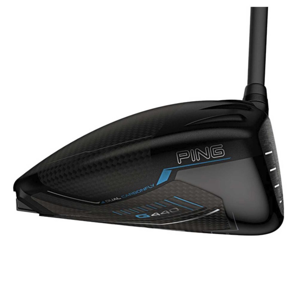 Ping Driver G440 K HL 3 Ping Driver G440 K HL
