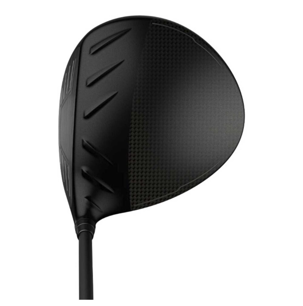 Ping Driver G440 LST