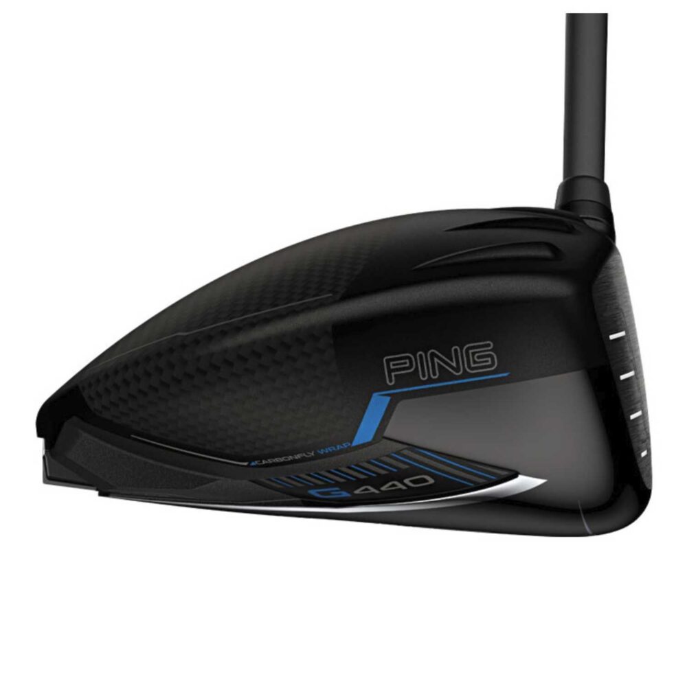 Ping Driver G440 LST