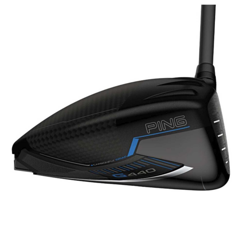 Ping Driver G440 Max