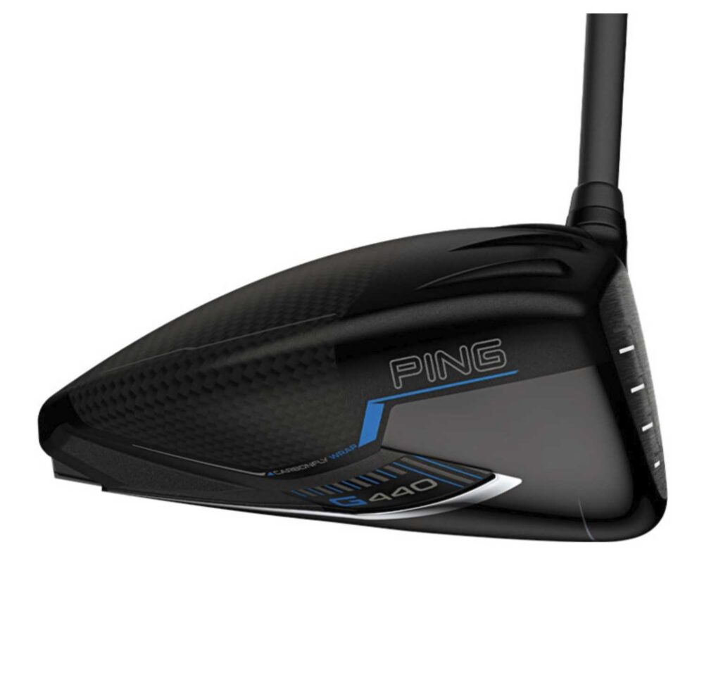 Ping Driver G440 SFT 3 Ping Driver G440 SFT