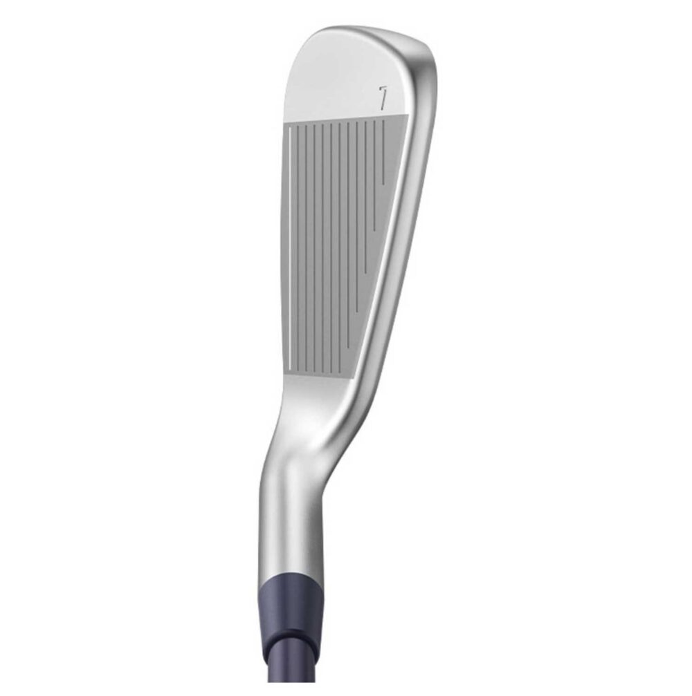 Ping G Le4 Iron - Grafite 2 Ping G Le4 Iron - Grafite