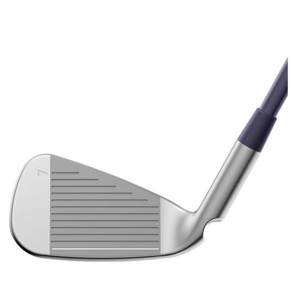 Ping G Le4 Iron - Grafite 3 Ping G Le4 Iron - Grafite