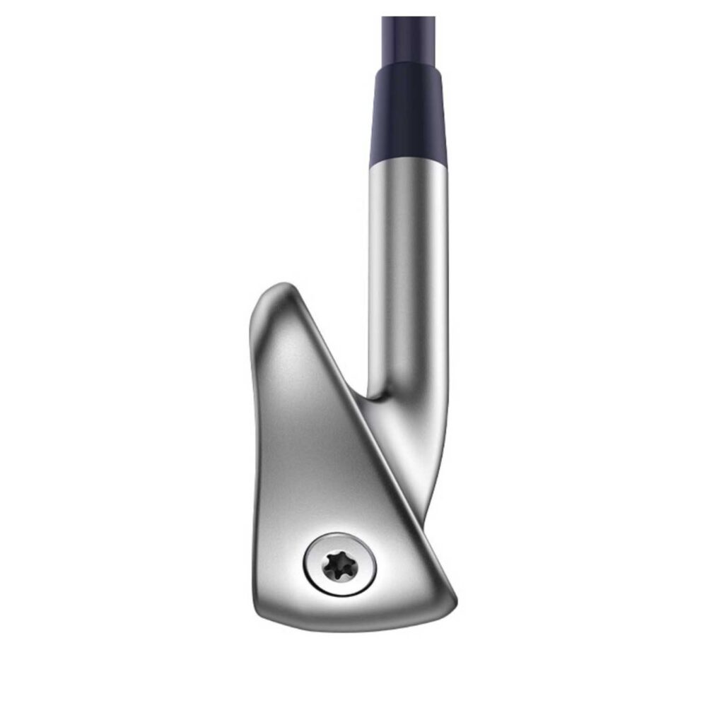 Ping G Le4 Iron - Grafite 4 Ping G Le4 Iron - Grafite