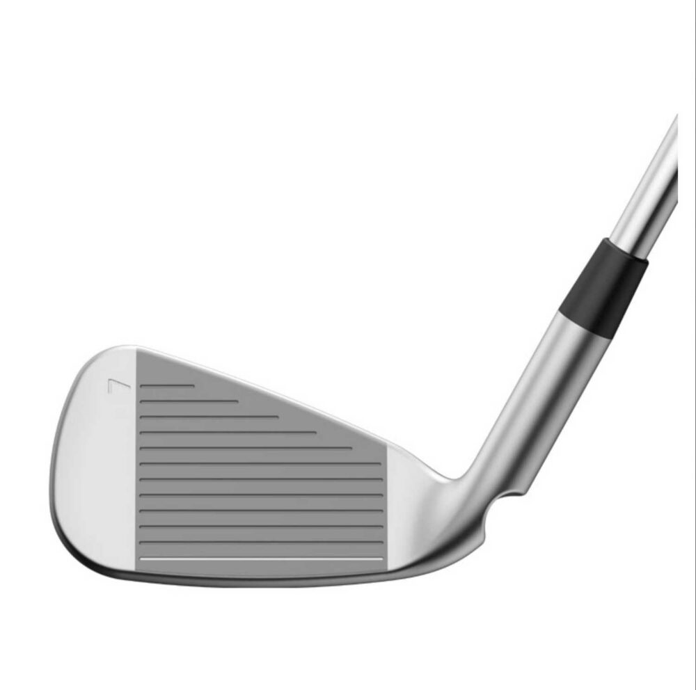 Ping G440 HL Iron - Grafite 2 Ping G440 HL Iron - Grafite