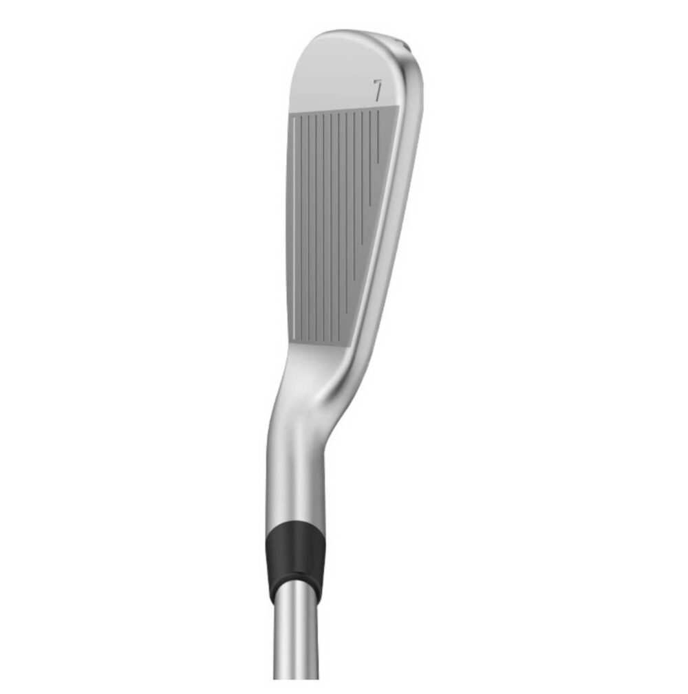 Ping G440 Iron - Grafite 1 Ping G440 Iron - Grafite