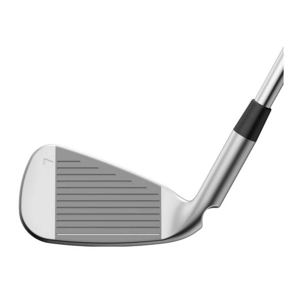 Ping G440 Iron - Grafite 2 Ping G440 Iron - Grafite
