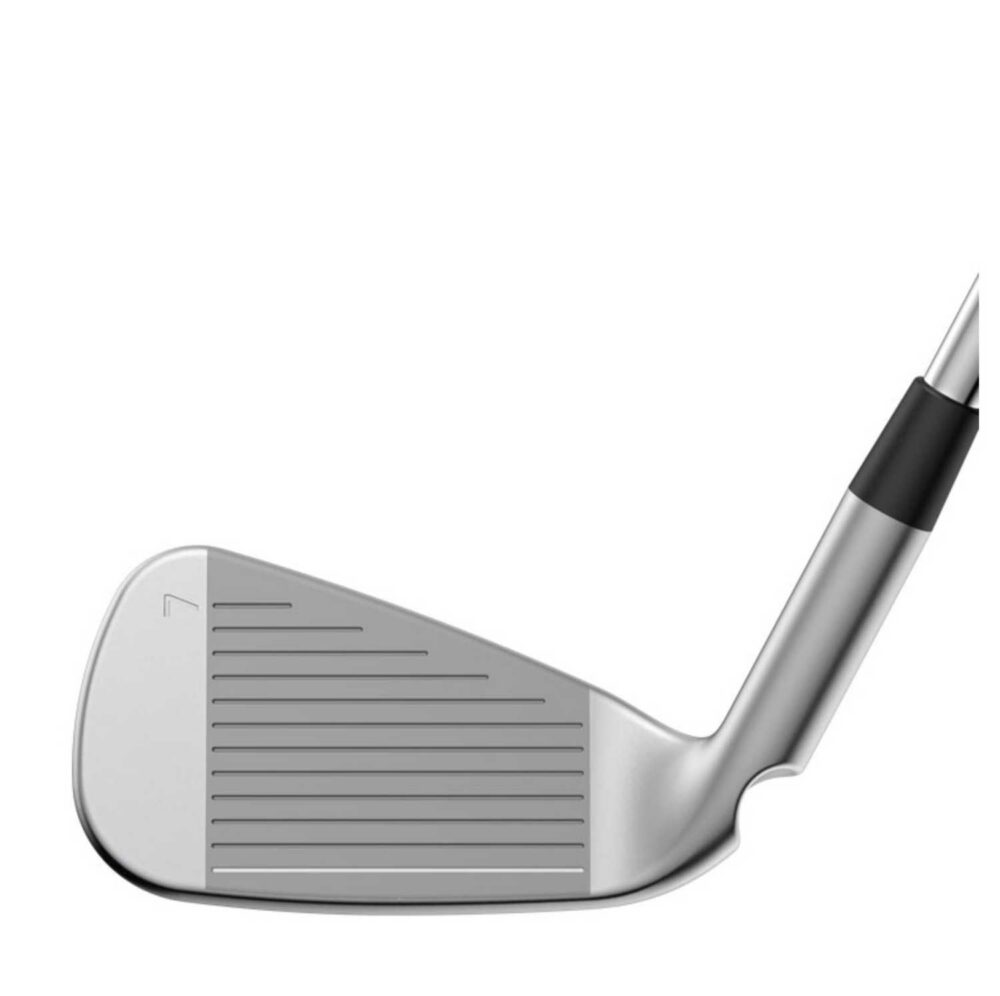 Ping G740 Iron - Steel