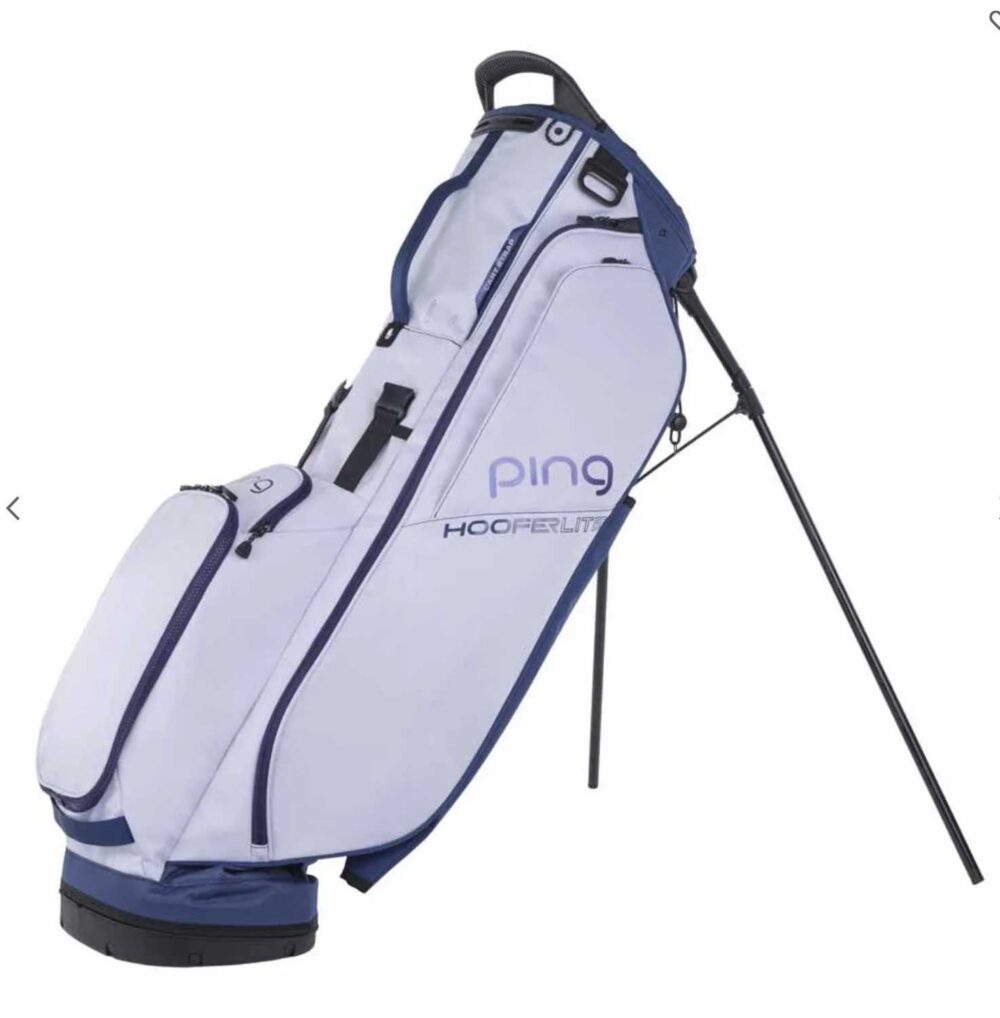 Ping Hoofer Lite 2 Ping Hoofer Lite