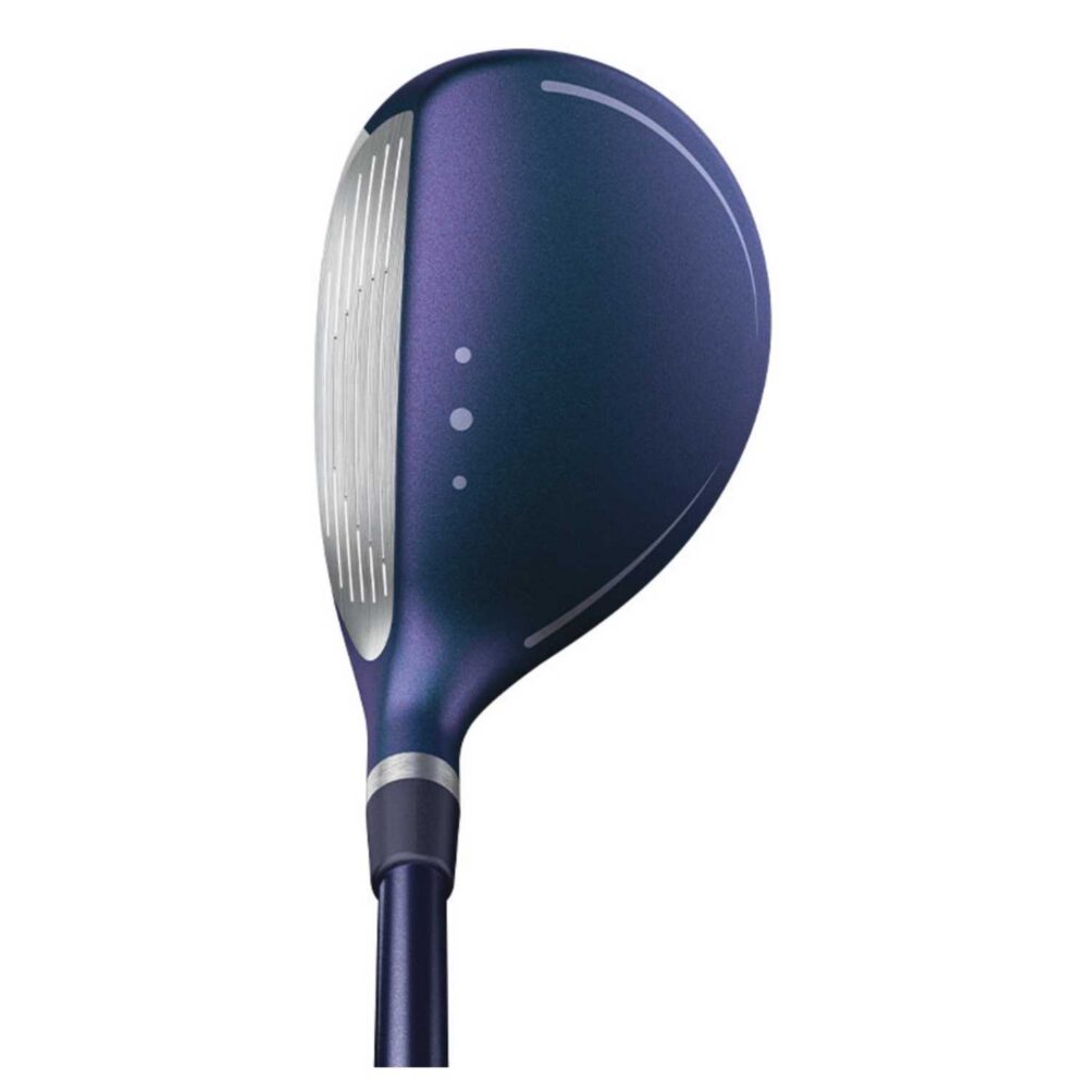 Ping Hybrid G Le4