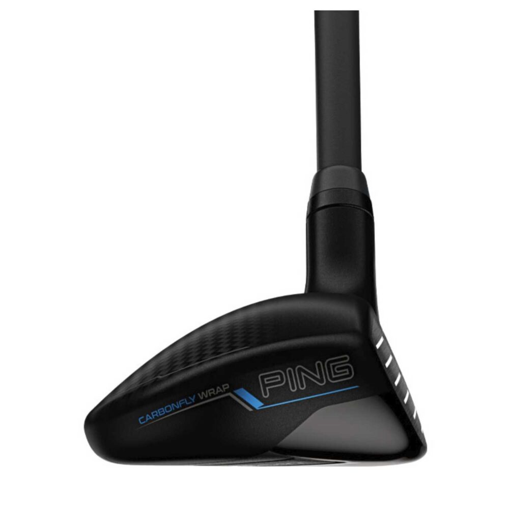 Ping Hybrid G440 3 Ping Hybrid G440