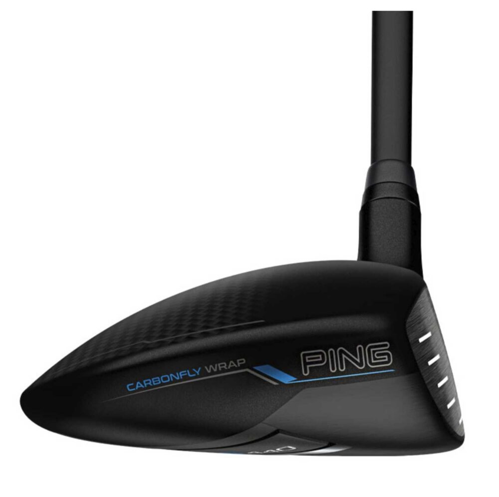 Ping Madeira G440 LST 3 Ping Madeira G440 LST