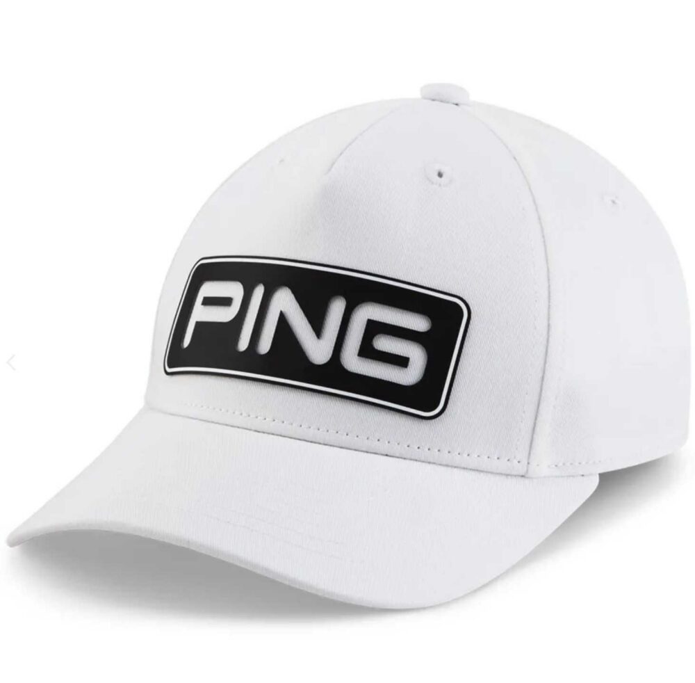 Ping Tour Classic Cap