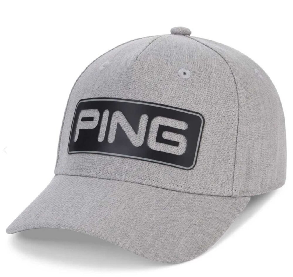 Ping Tour Classic Cap