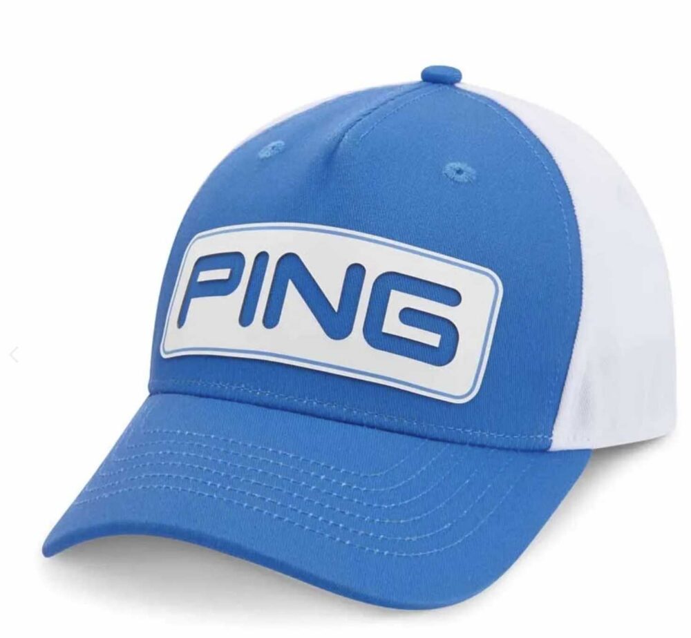 Ping Tour Classic Cap