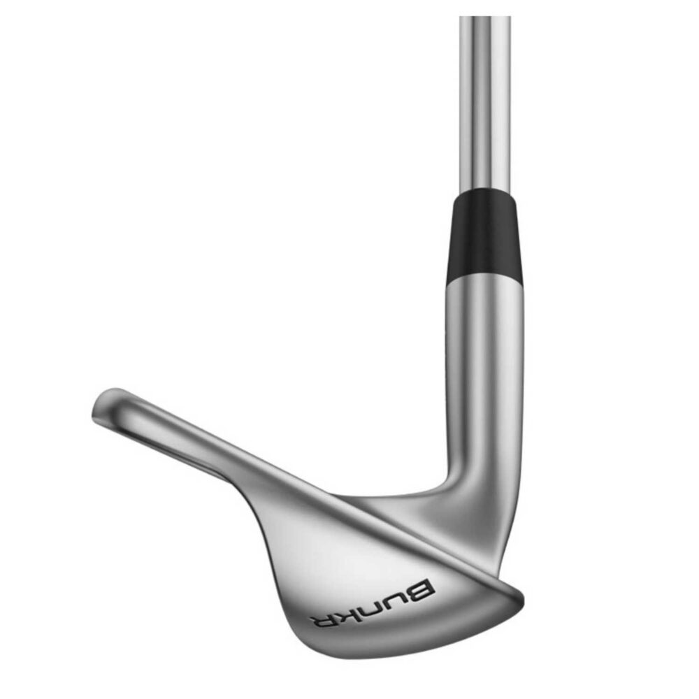 Ping Wedge BunkR 64 - Grafite 3 Ping Wedge BunkR 64 - Grafite