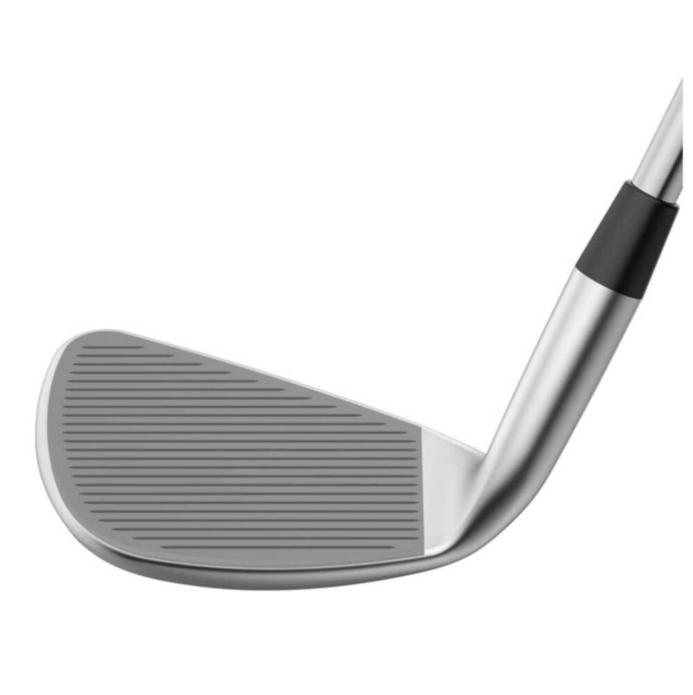 Ping Wedge BunkR 64 - Steel 2 Ping Wedge BunkR 64 - Steel