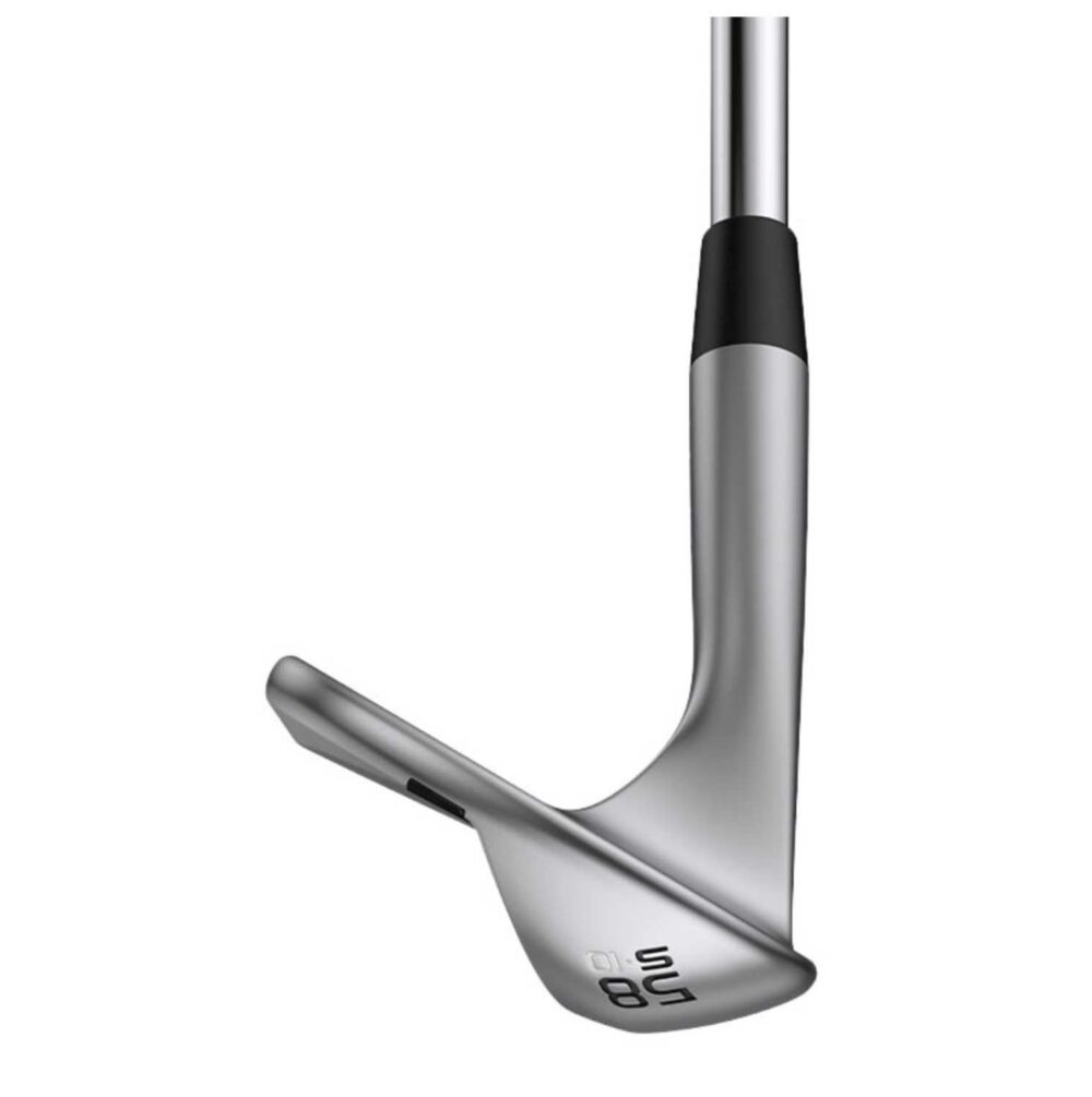 Ping Wedge s259 Chrome - Grafite 3 Ping Wedge s259 Chrome - Grafite