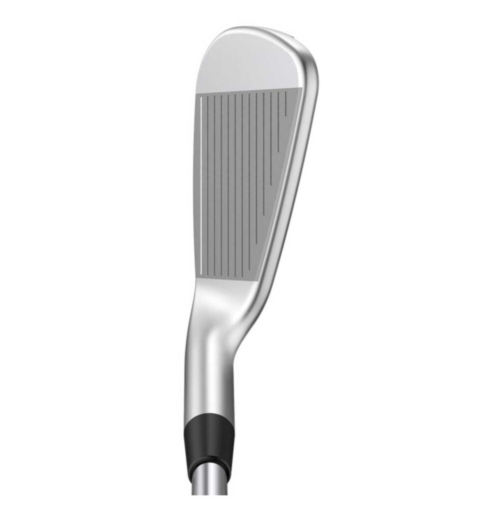 Ping i240 Iron - Grafite 1 Ping i240 Iron - Grafite