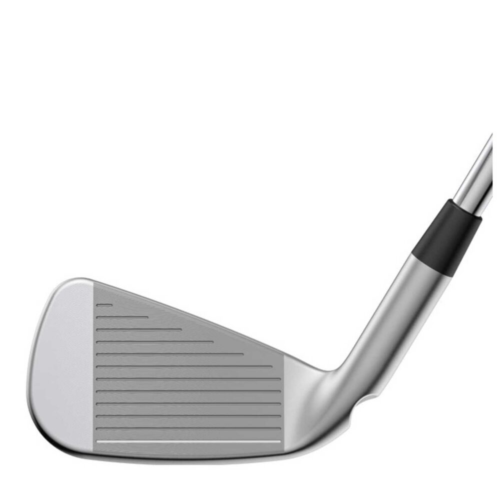 Ping i240 Iron - Grafite 2 Ping i240 Iron - Grafite