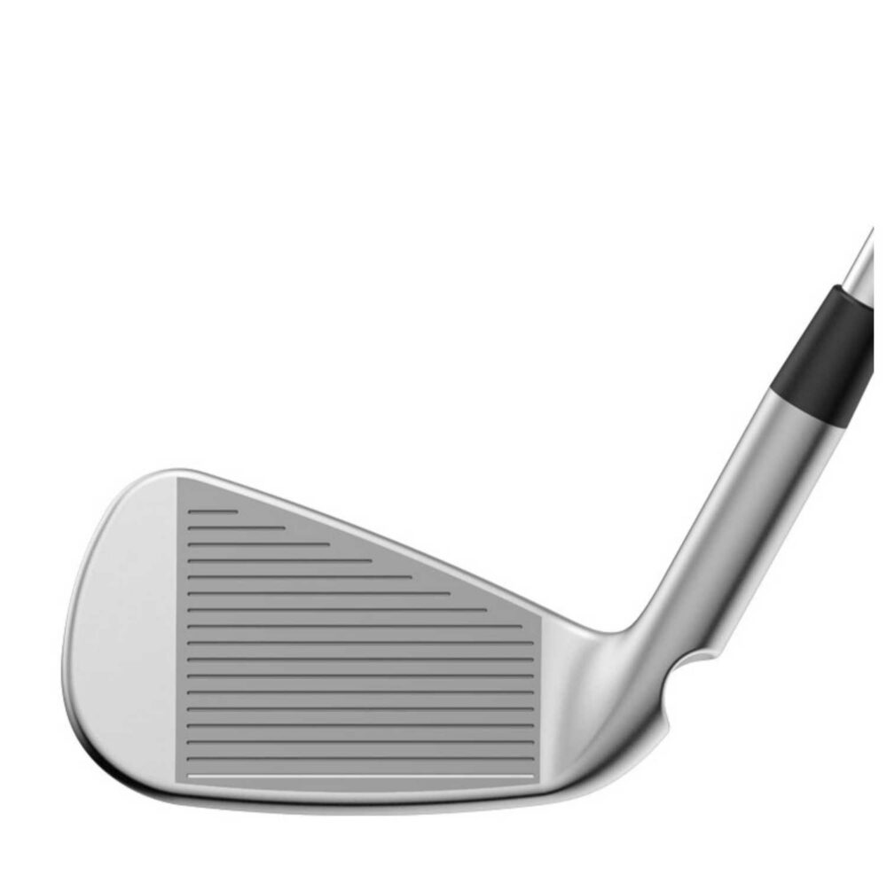 Ping i540 Iron - Grafite 2 Ping i540 Iron - Grafite