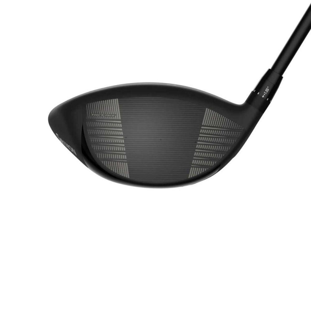 Srixon Driver ZXi RKT LS 2 Srixon Driver ZXi RKT LS