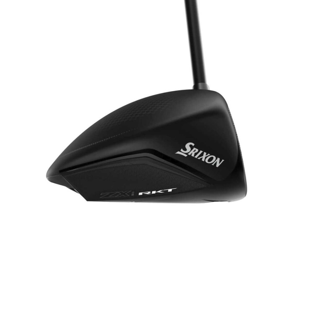 Srixon Driver ZXi RKT LS 3 Srixon Driver ZXi RKT LS