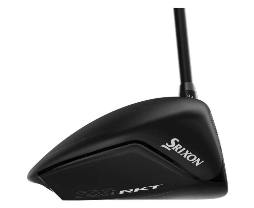Srixon Driver ZXi RKT Max Women's 4 Srixon Driver ZXi RKT Max Women's