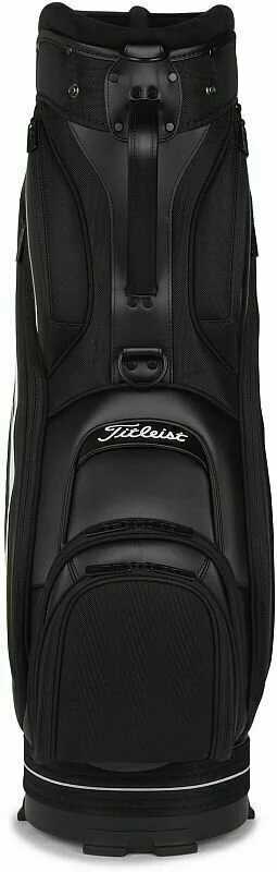 Titleist Tour Series Midsize Black - White 1 Titleist Tour Series Midsize Black - White