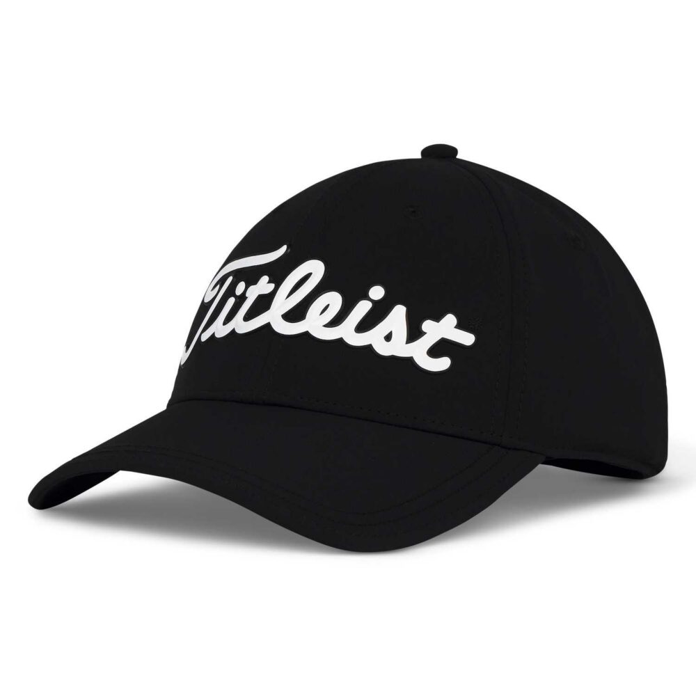 Titleist Players Performance BM - Black - White 1 Titleist Players Performance BM - Black - White